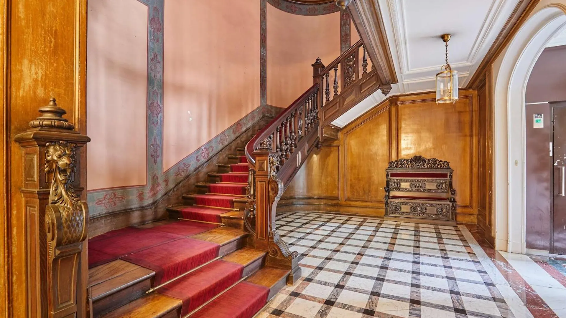 Sublime, Luxurious Flat Ac Matignon St Honore Paris Apartment