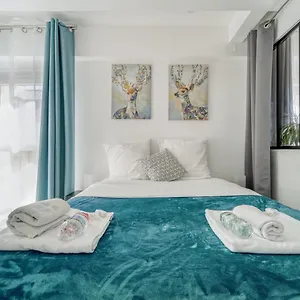 Beautiful Apartement Next To Galerie Lafayette Li Apartment