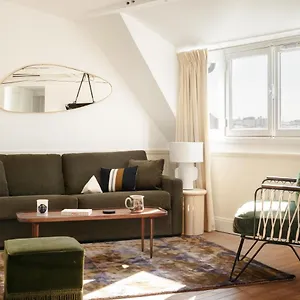 My Maison In - Louvre מלון דירות
