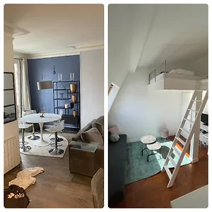 Apartamento Beautiful Lincoln