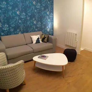 70m² 2 Slaapkamer, 1 Privé Badkamer In 18th - Sacre Coeur - Montmartre Parijs