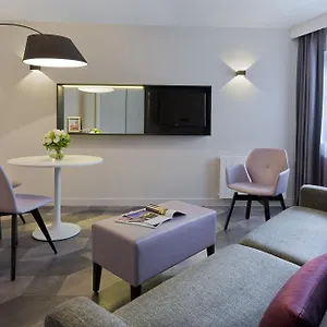 Citadines Trocadero Paříž