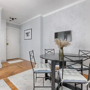 Appartement Matignon Saint-honore : Magnifique 1br, Paris