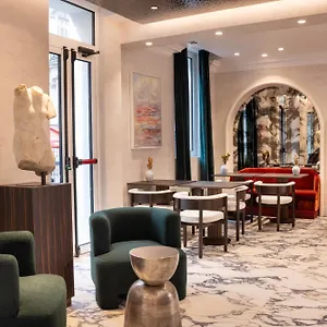 Des Carmes By Malone Paris