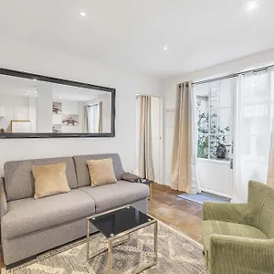 Appartamento Bella Citta, Parigi