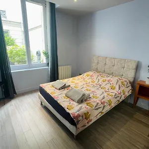 Appartement Florence, Paris