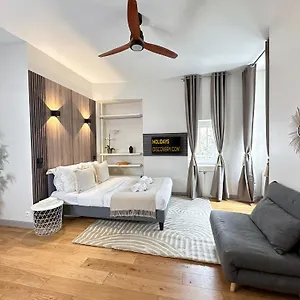 Appartamento Orsay - Amazing Location - 2063, Parigi