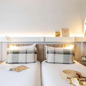 3* Szálloda Ibis Maine Montparnasse