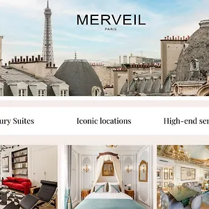 Appartement Cozy - Champs Elysees - Monceau, Paris