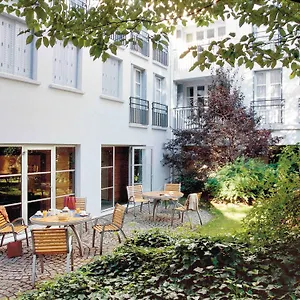 Adagio Montmartre Paříž