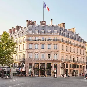 Otel Du Louvre, In The Unbound Collection By Hyatt, Paris