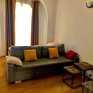 Appartamento Cosy In, Parigi