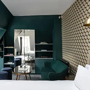 Grand Pigalle Experimental Paris
