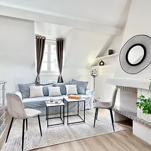 Appartamento Saint Germain Des Prés - Amazing Duplex - 2066, Parigi