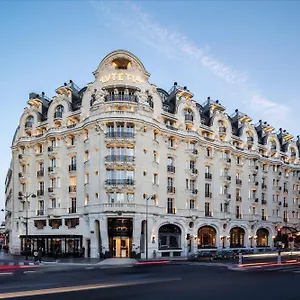 Otel Mandarin Oriental Lutetia,, Paris