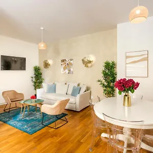 Appartement Merveil - Family - Champs Elysees - Monceau, Paris