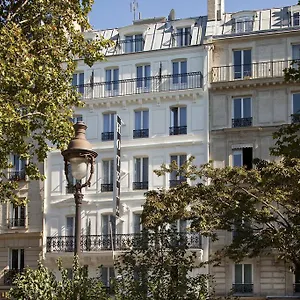Marais Bastille Paris