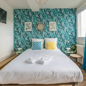 Ws Champs Elysees - Ponthieu Apartment