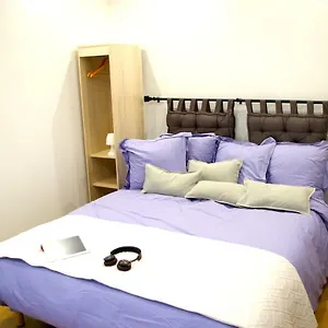 Apartment Le Poissonniere, Paris