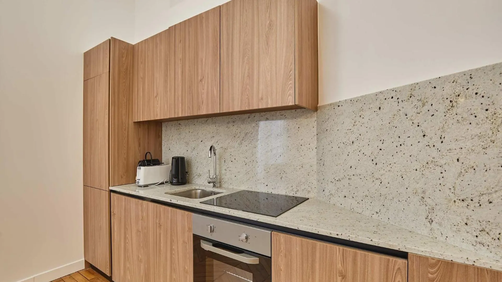 Sublime, Luxurious Flat Ac Matignon St Honore باريس شقة